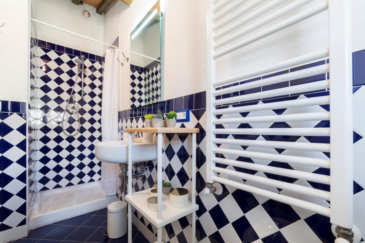 Mercato Centrale 2 Bedrooms Apartment Florence Ngoại thất bức ảnh
