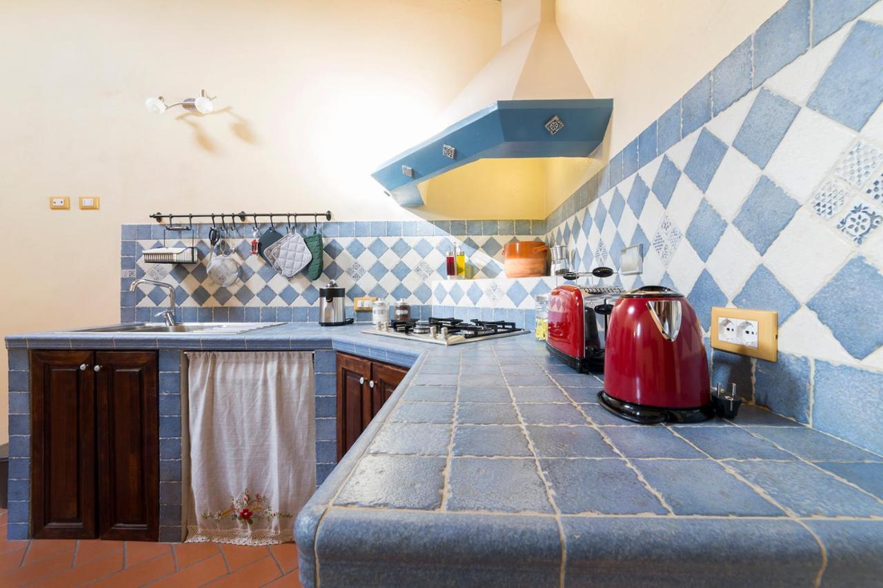 Mercato Centrale 2 Bedrooms Apartment Florence Ngoại thất bức ảnh