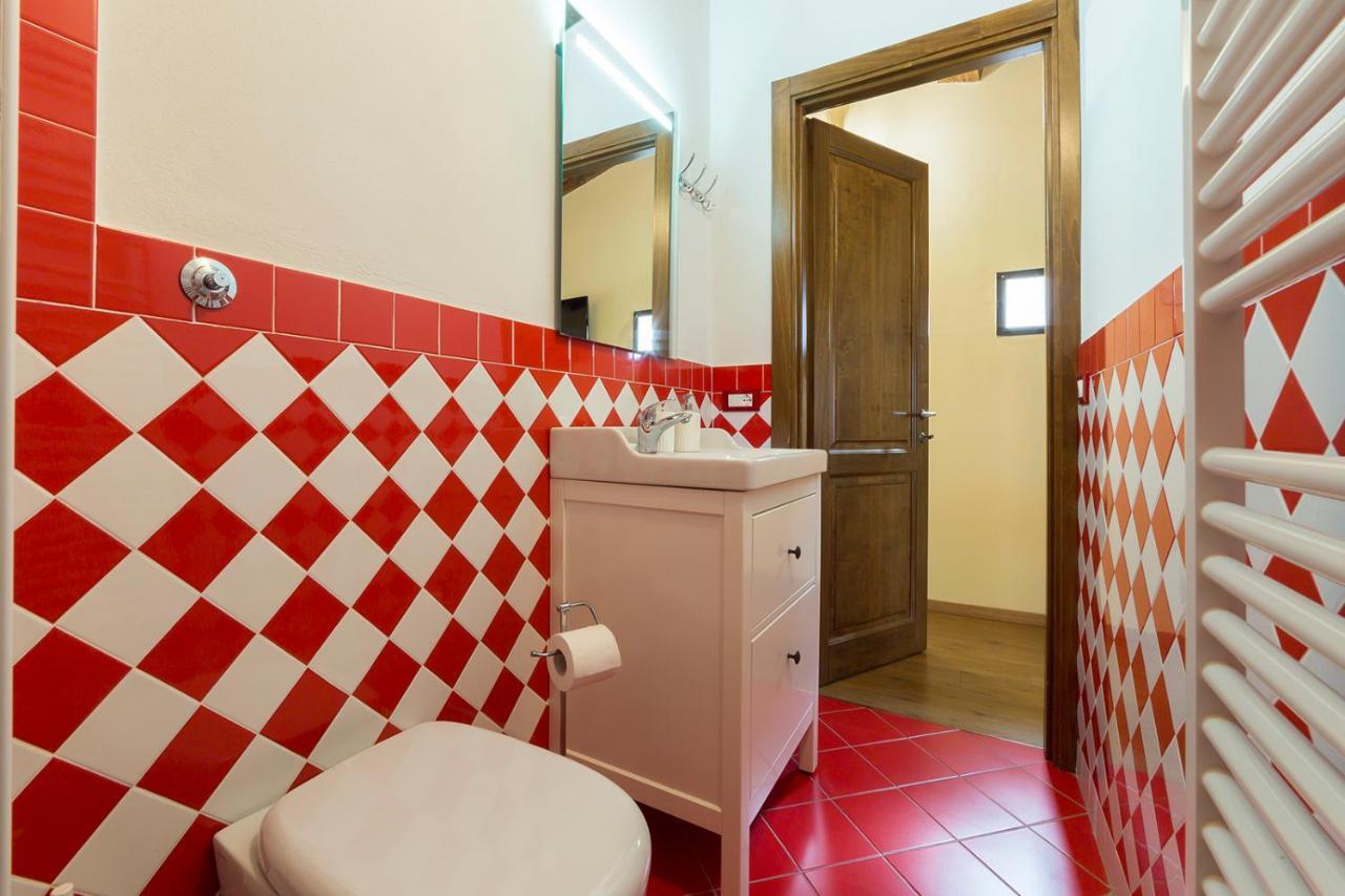 Mercato Centrale 2 Bedrooms Apartment Florence Ngoại thất bức ảnh