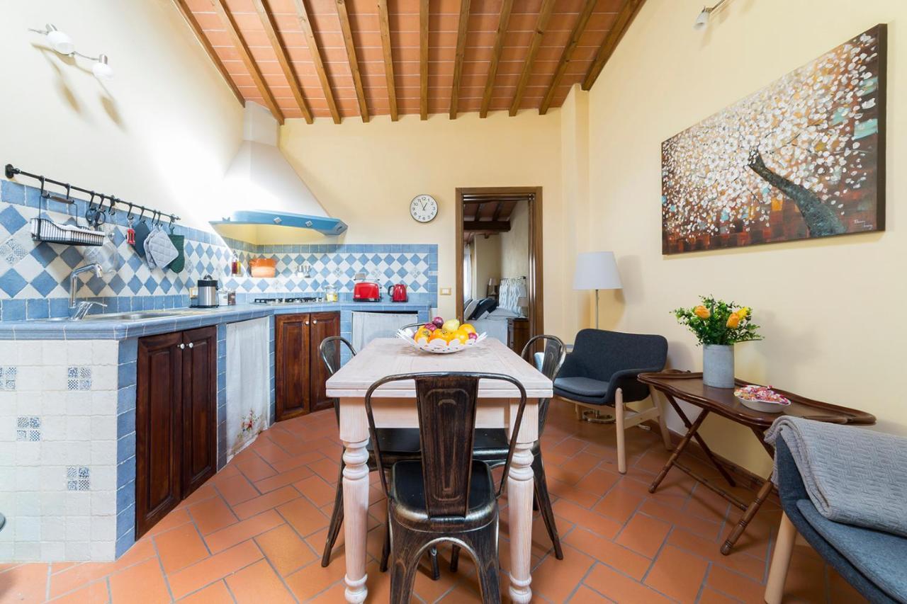 Mercato Centrale 2 Bedrooms Apartment Florence Ngoại thất bức ảnh