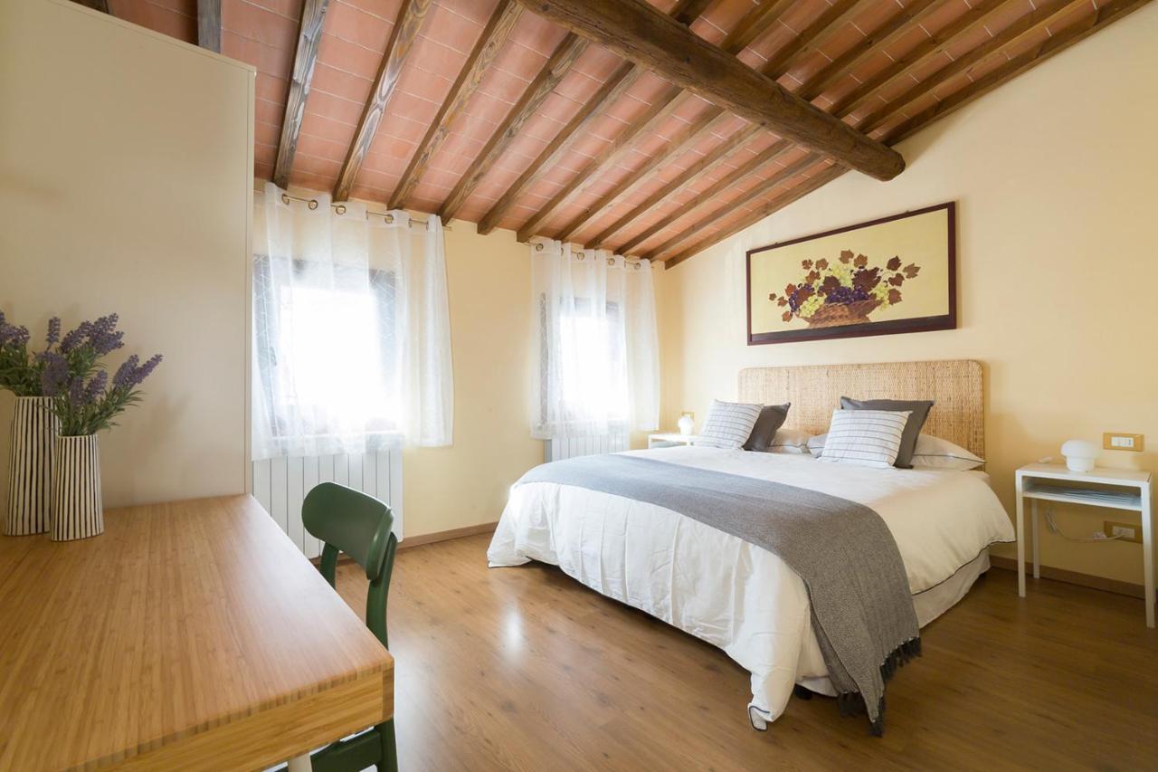 Mercato Centrale 2 Bedrooms Apartment Florence Ngoại thất bức ảnh