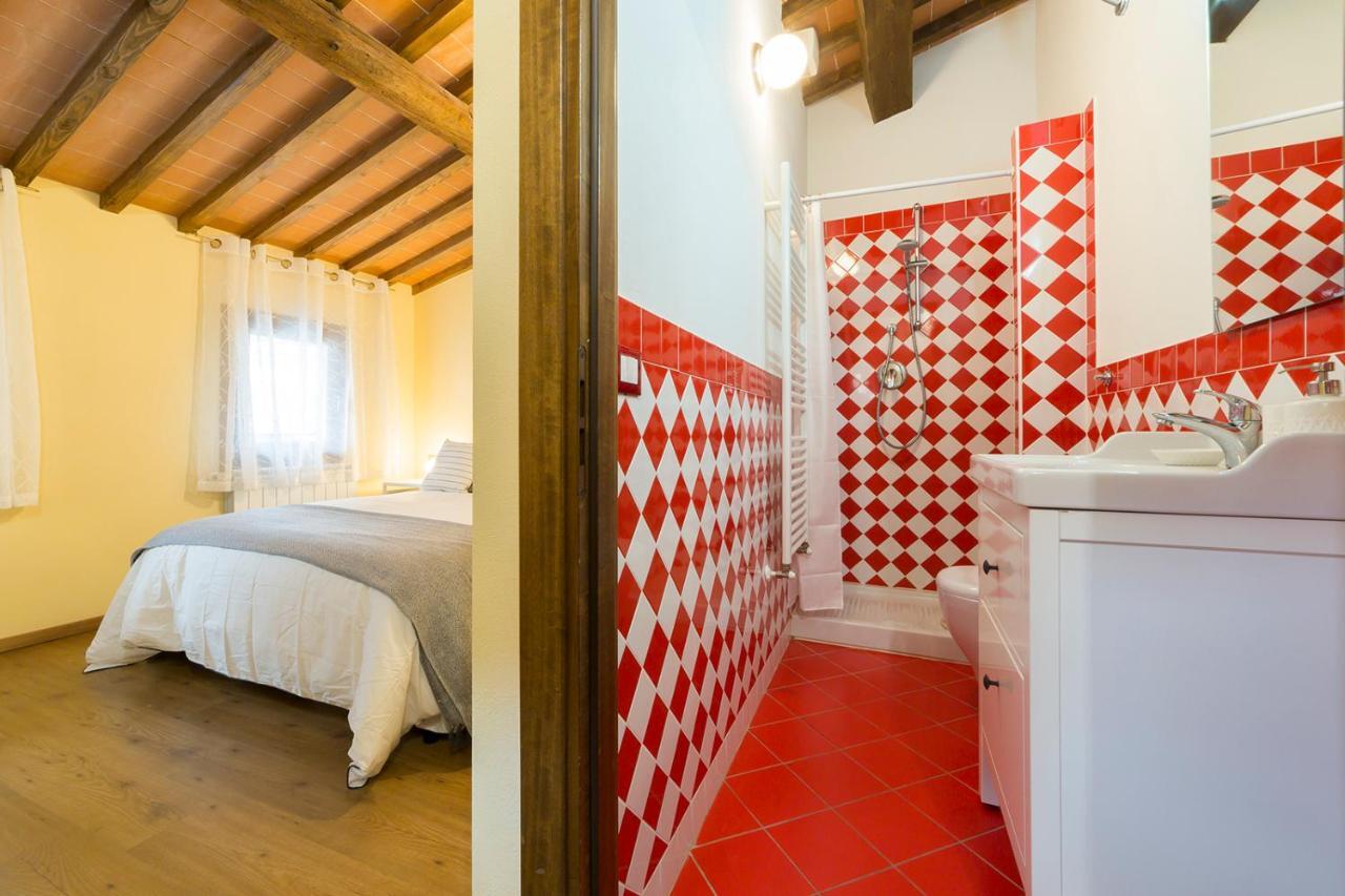 Mercato Centrale 2 Bedrooms Apartment Florence Ngoại thất bức ảnh