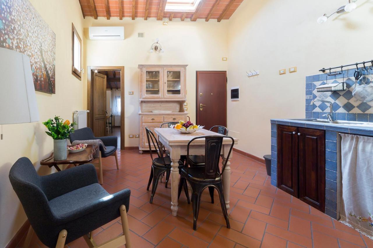 Mercato Centrale 2 Bedrooms Apartment Florence Ngoại thất bức ảnh