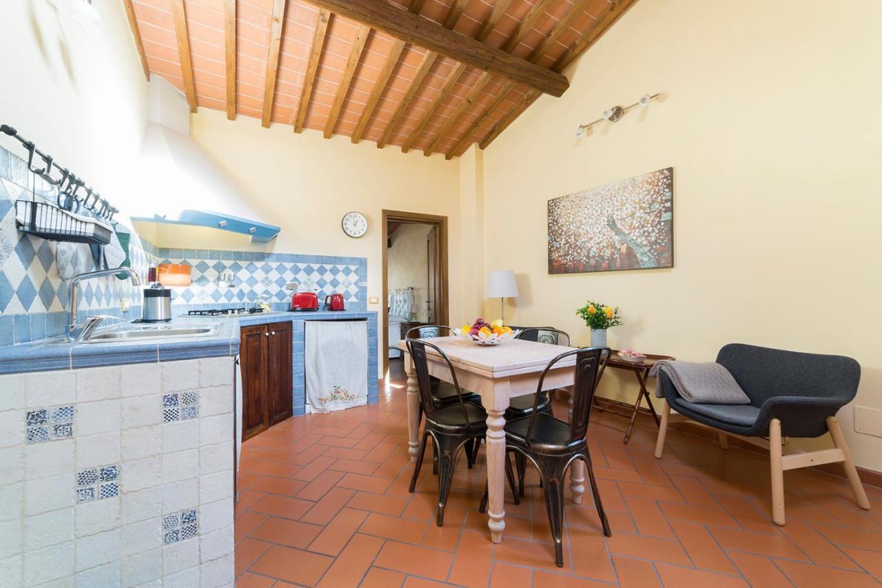 Mercato Centrale 2 Bedrooms Apartment Florence Ngoại thất bức ảnh